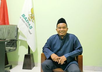 Besaran Zakat Fitrah Ramadhan 1445 Hijriah Disesuaikan dengan Kenaikan Harga Beras Tahun 2024