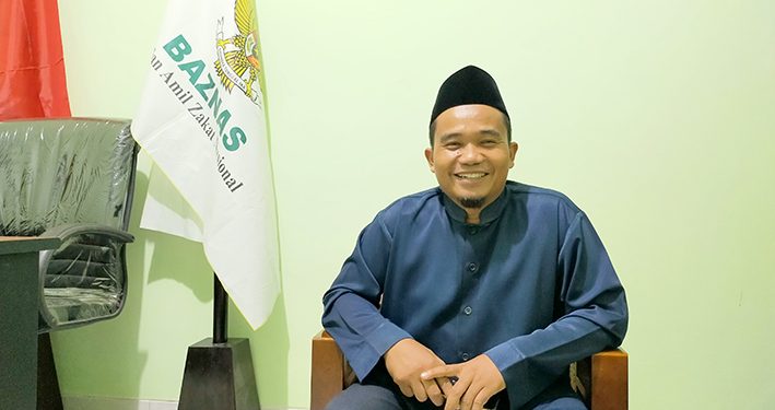 Besaran Zakat Fitrah Ramadhan 1445 Hijriah Disesuaikan dengan Kenaikan Harga Beras Tahun 2024