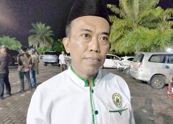 Semua Masjid di Manokwari Siap Laksanakan Sholat Idul Fitri 1445 H