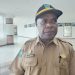 Anggaran Terkunci, Dinsos Papua Barat Belum Menjalankan Program Kegiatan