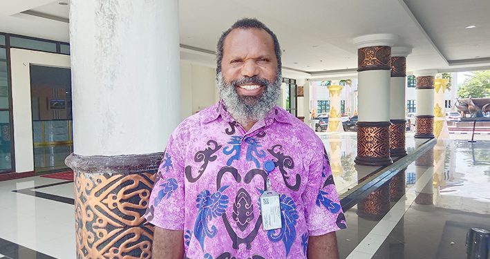 DPMK Pabar Dorong Program Prioritas Tekan Angka Stunting dan Kemiskinan Ekstrem