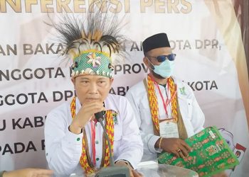 DPC PKB Manokwari Buka Penjaringan Balon Kepala Daerah Mulai Bulan Depan