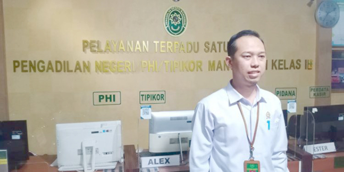 Penetapan Hasil Fit and Proper Test KIP ‘Terkatung-katung’ di DPR Papua Barat