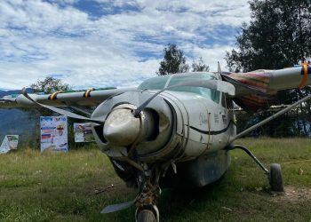 Deadline 2 Minggu, LP3BH akan Somasi Komisi I DPR dan Pemprov Papua Barat