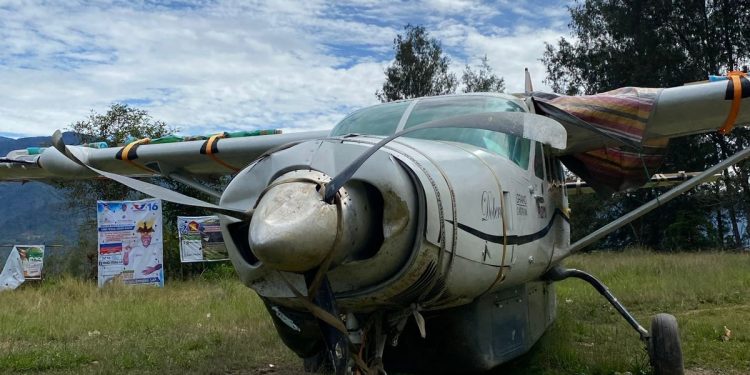 Deadline 2 Minggu, LP3BH akan Somasi Komisi I DPR dan Pemprov Papua Barat