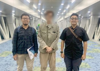 Ditresnarkoba Ungkap Kasus Pembuatan CT