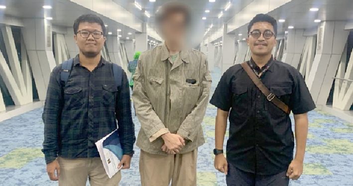 Ditresnarkoba Ungkap Kasus Pembuatan CT