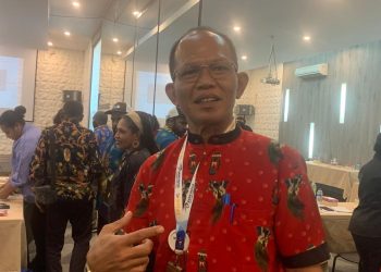 DPW dan DPD PAN se-Papua Barat Inginkan Zulkifli Hasan Jadi Ketua Umum DPP PAN
