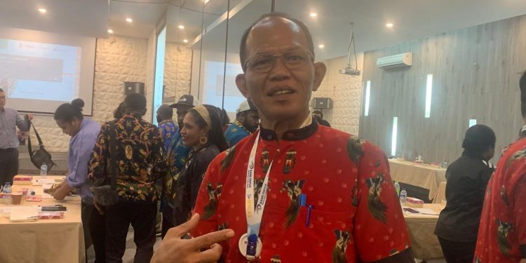 DPW dan DPD PAN se-Papua Barat Inginkan Zulkifli Hasan Jadi Ketua Umum DPP PAN