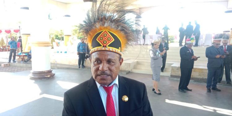 Meski DPO, 2 Terdakwa Pemilu 2024 di Teluk Wondama Tetap Disidangkan