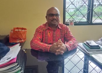 For Papua Siap Kawal Hak-hak Perempuan dan Anak Papua