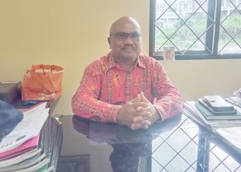 Warbaal Sarankan Pemetaan Wilayah Penanganan Stunting dan Kemiskinan Ekstrem