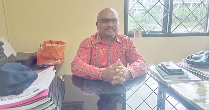 Warbaal Sarankan Pemetaan Wilayah Penanganan Stunting dan Kemiskinan Ekstrem