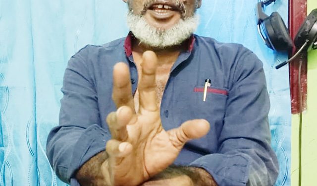 Sekretaris Bappeda: Pentingnya Forum SKPD untuk Mempertajam Program dan Kegiatan