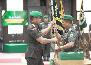Tim Tabur Kejati Papua Barat Tangkap Lagi Lima Buronan Perkara Perikanan