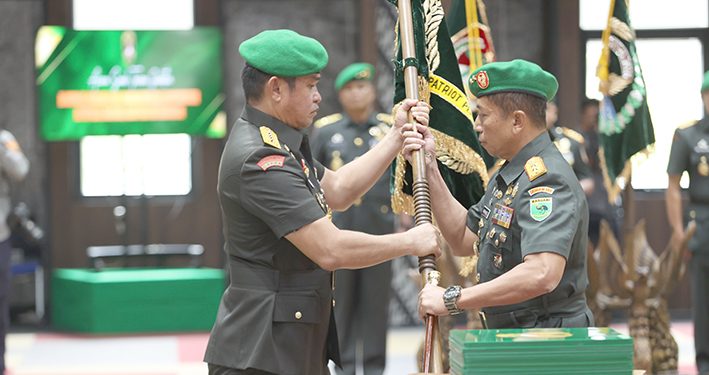 Tim Tabur Kejati Papua Barat Tangkap Lagi Lima Buronan Perkara Perikanan