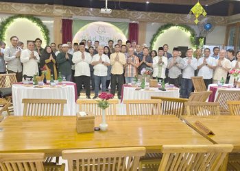 Cagub dan Cawagub harus Orang Asli Papua pada Pilkada 2024