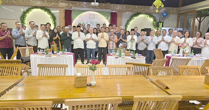 Cagub dan Cawagub harus Orang Asli Papua pada Pilkada 2024