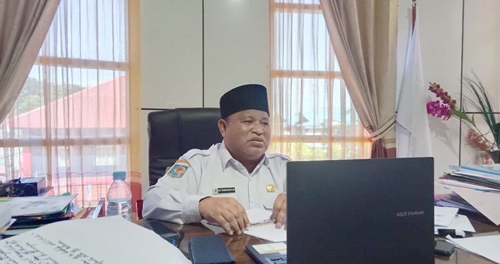 Belum Lapor Pertanggungjawaban, Parpol Terancam Tak Diberikan Dana Pembinaan