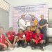 Tim Tabur Kejati Papua Barat Tangkap Lagi Lima Buronan Perkara Perikanan