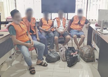 LP3BH Mendesak Audit Pembukaan Lahan Pangan di Kampung Susweni