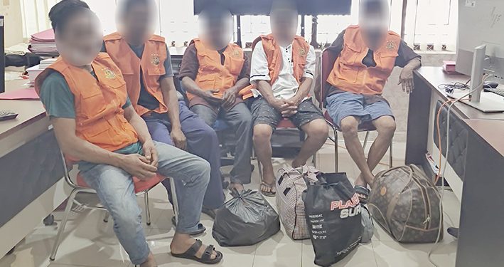 LP3BH Mendesak Audit Pembukaan Lahan Pangan di Kampung Susweni