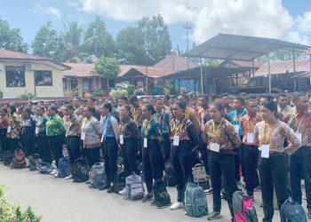 DPW dan DPD PAN se-Papua Barat Inginkan Zulkifli Hasan Jadi Ketua Umum DPP PAN