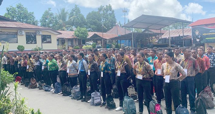 DPW dan DPD PAN se-Papua Barat Inginkan Zulkifli Hasan Jadi Ketua Umum DPP PAN