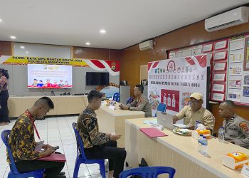 Jampidmil Kejagung Koordinasi Kasus BRI dan Oknum Militer dari Kodim Raja Ampat