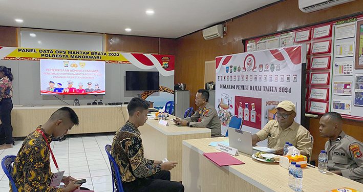 Jampidmil Kejagung Koordinasi Kasus BRI dan Oknum Militer dari Kodim Raja Ampat