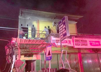 Belum Lapor Pertanggungjawaban, Parpol Terancam Tak Diberikan Dana Pembinaan