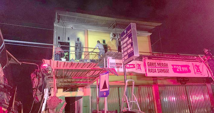 Belum Lapor Pertanggungjawaban, Parpol Terancam Tak Diberikan Dana Pembinaan