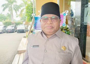 Disperindag Dorong Regulasi Pergub tentang RPIP di Provinsi Papua Barat