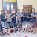 Tim Opsnal Sat Resnarkoba Polres Teluk Bintuni Tangkap 5 Pemuda Pengguna dan Pengedar Narkoba