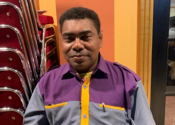 Warga Temukan Mayat Laki-laki di Sekitar Pasar Ikan Sanggeng