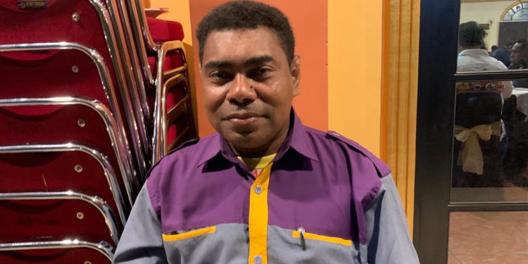 Warga Temukan Mayat Laki-laki di Sekitar Pasar Ikan Sanggeng