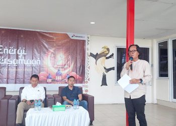 LP3BH Mendesak Audit Pembukaan Lahan Pangan di Kampung Susweni