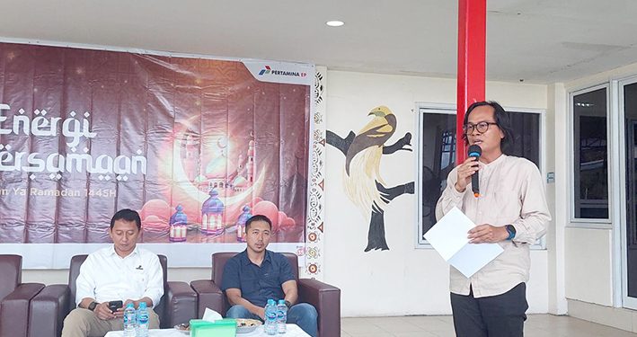 LP3BH Mendesak Audit Pembukaan Lahan Pangan di Kampung Susweni