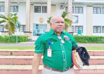 LP3BH Mendesak Audit Pembukaan Lahan Pangan di Kampung Susweni