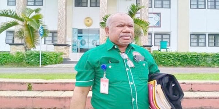 LP3BH Mendesak Audit Pembukaan Lahan Pangan di Kampung Susweni