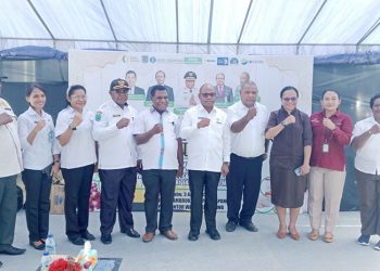 DPMK Pabar Dorong Program Prioritas Tekan Angka Stunting dan Kemiskinan Ekstrem