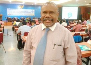LP3BH Manokwari akan Kaji Perpanjangan Masa Bhakti Komisioner KIP Papuia Barat