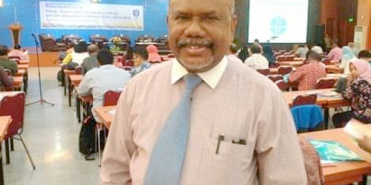 LP3BH Manokwari akan Kaji Perpanjangan Masa Bhakti Komisioner KIP Papuia Barat