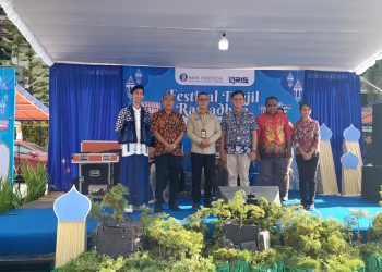 LP3BH Manokwari akan Kaji Perpanjangan Masa Bhakti Komisioner KIP Papuia Barat