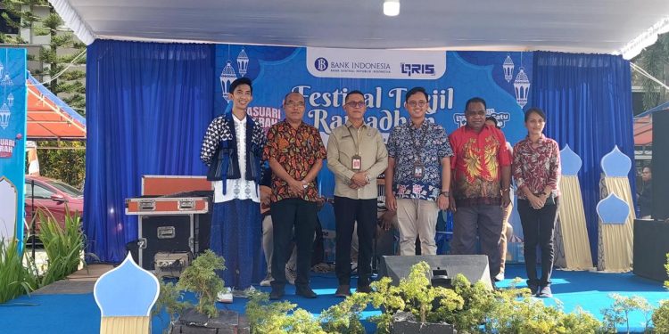 LP3BH Manokwari akan Kaji Perpanjangan Masa Bhakti Komisioner KIP Papuia Barat
