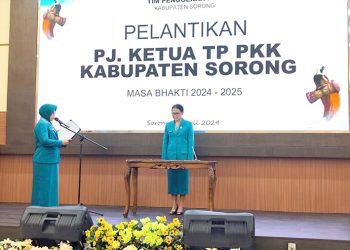 LP3BH Manokwari akan Kaji Perpanjangan Masa Bhakti Komisioner KIP Papuia Barat