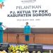 LP3BH Manokwari akan Kaji Perpanjangan Masa Bhakti Komisioner KIP Papuia Barat
