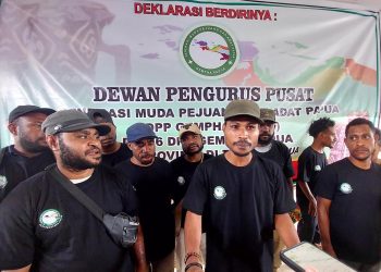 PLN UP3 Sorong Kunjungi Sejumlah Objek Vital Pastikan Kesiapan Pasokan Listrik