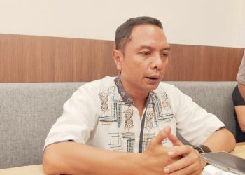 Tim Gabungan Sidak ke SPBU dan Gudang Distributor Bapok