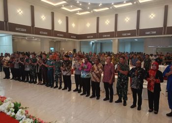 Anggaran Terkunci, Dinsos Papua Barat Belum Menjalankan Program Kegiatan